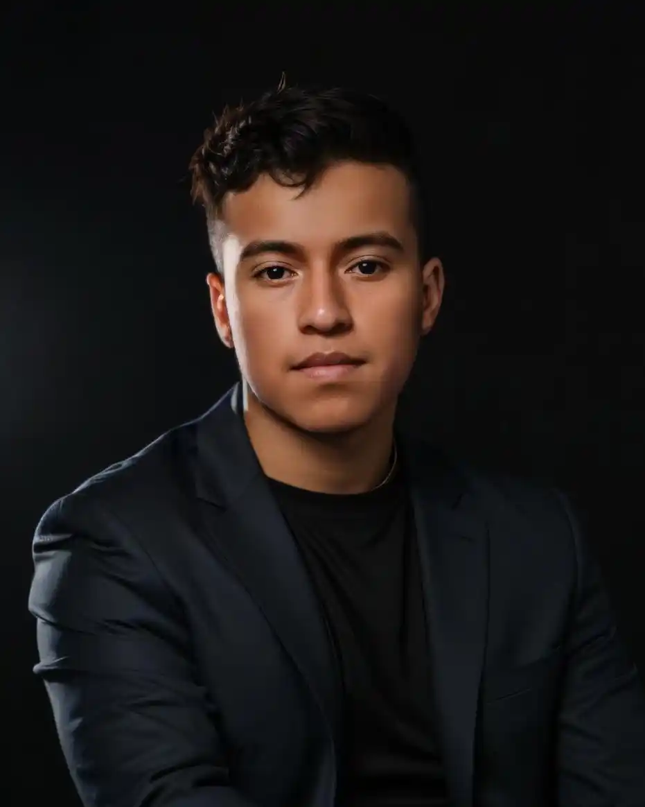 Yinner Chilito - Full Stack Developer